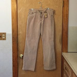 AE Outfitters Hi-Fi Stretch Cord Size 12R