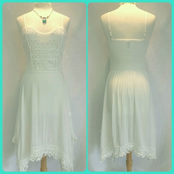 Brand new dress