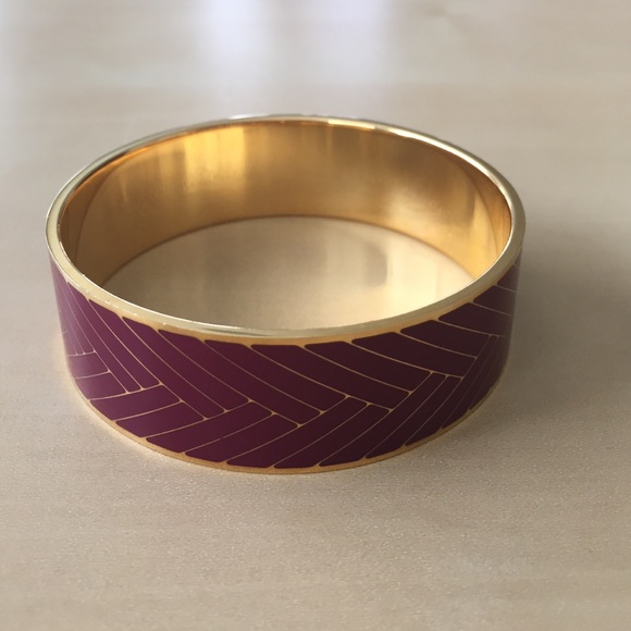 J. Crew Jewelry - Gorgeous J Crew bangle bracelet