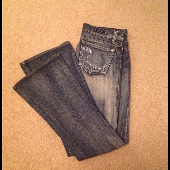 Rock &republic jeans