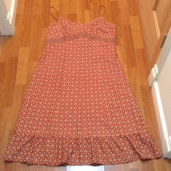 LOFT Dresses & Skirts - Ann Taylor Loft sundress