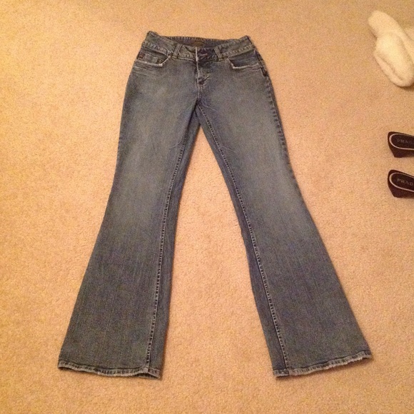 Silver jeans - Picture 2 of 4