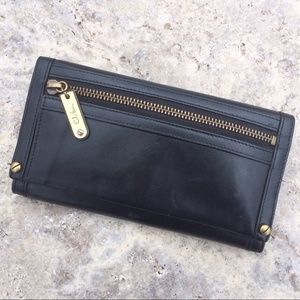 Cole Haan wallet