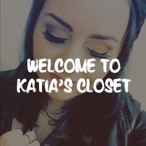 KATIA' S CLOSET 🌈
