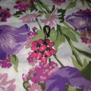 Juicy couture charm