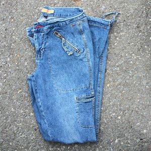 Like New Tommy Jeans