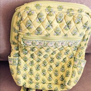 Vera Bradley backpack