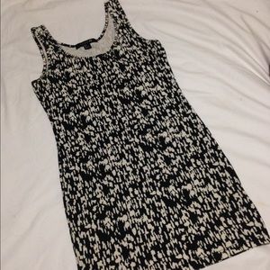 Forever 21 top/dress