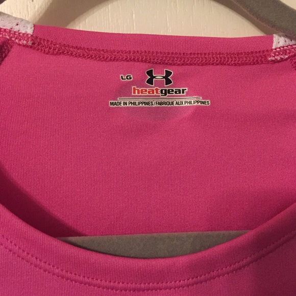 Under Armour Tank - Picture 2 of 3