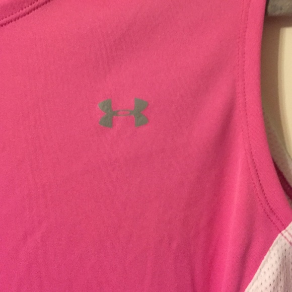 Under Armour Tank - Picture 3 of 3