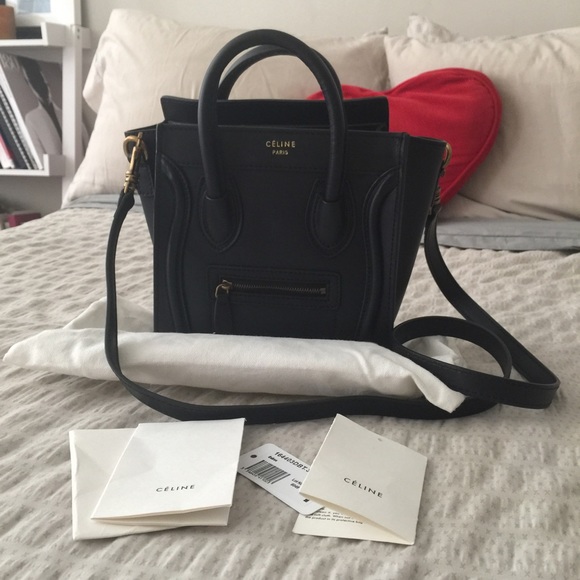 Nano Bag
