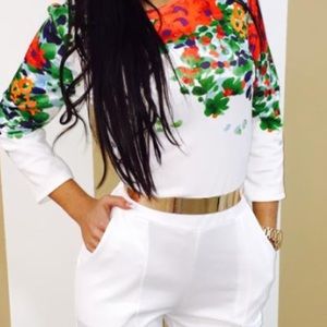 Jumpsuit from Spain never wear!!!