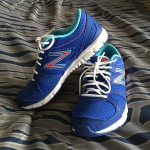 New Balance sneakers