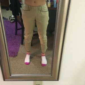 Trainers choice breeches