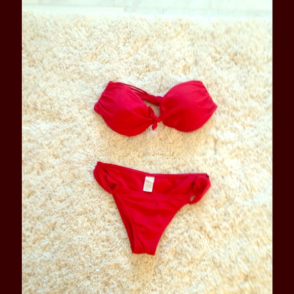 L*space Bikini swim suit