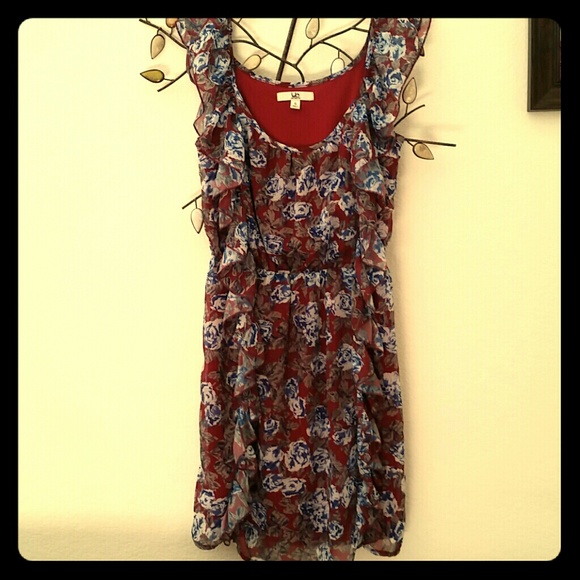 Ya LOS ANGELES * Beautiful Dress*