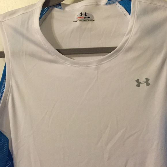 Under Armour Tank - Picture 2 of 3