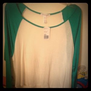 Forever 21 shirt BRAND NEW