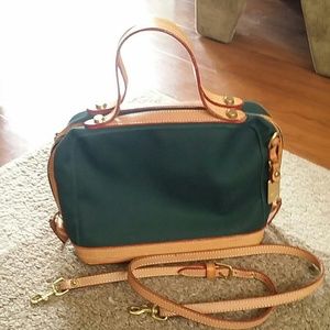 Dooney and Bourke handbag