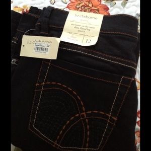 NWT Beautiful Jeans