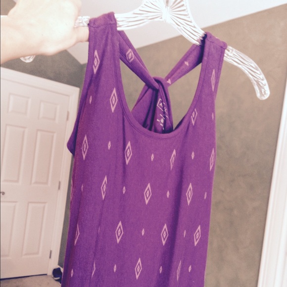 Athleta Maxi Dress
