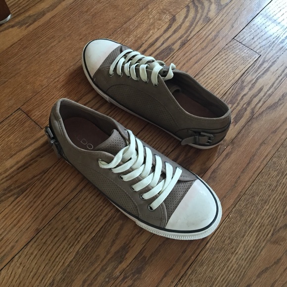 Aldo sneakers