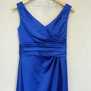 ⬇Price Drop⬇David's Bridal Bridesmaid Dress