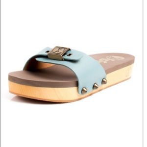 FLOGG SHOES
