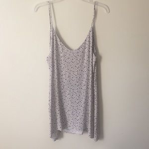 Brandy Melville Floral Dress