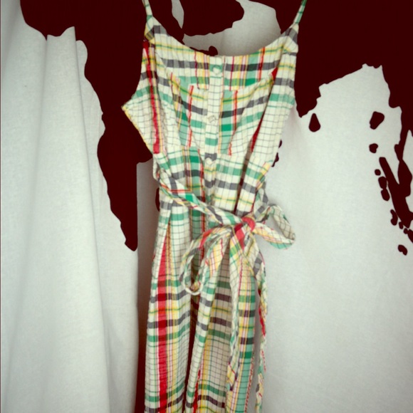 Summer dress