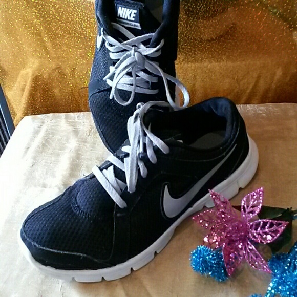 Nike flex run