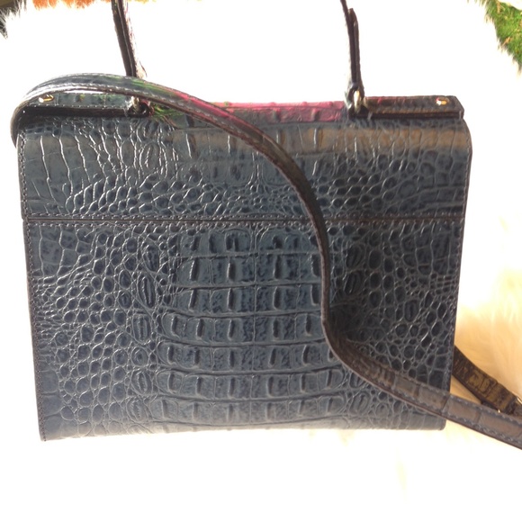 Stunning Kate Spade Navy Doris Bag - Picture 4 of 4