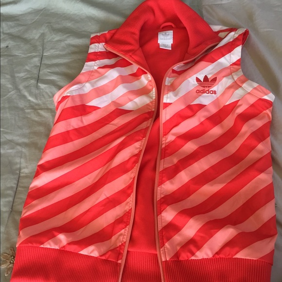 Adidas jacket