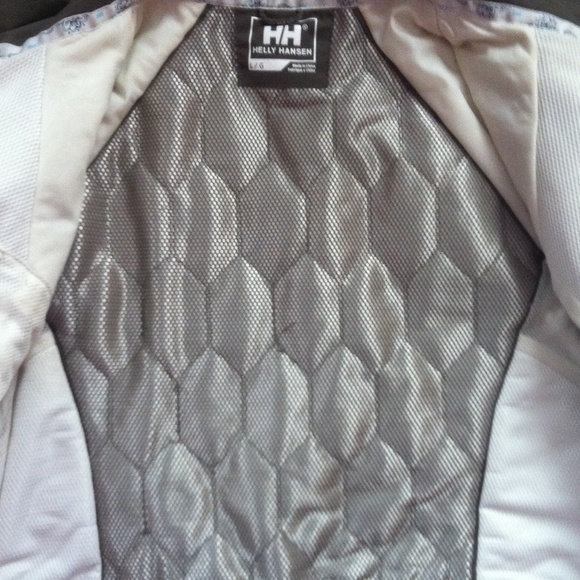 Helly Hansen Jackets & Coats Helly Hansen Tech Xp Snow Coat Poshmark