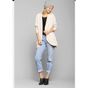 Urban outfitters cardigan small
