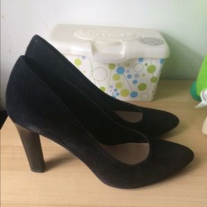 Franco sarto heels💕😊