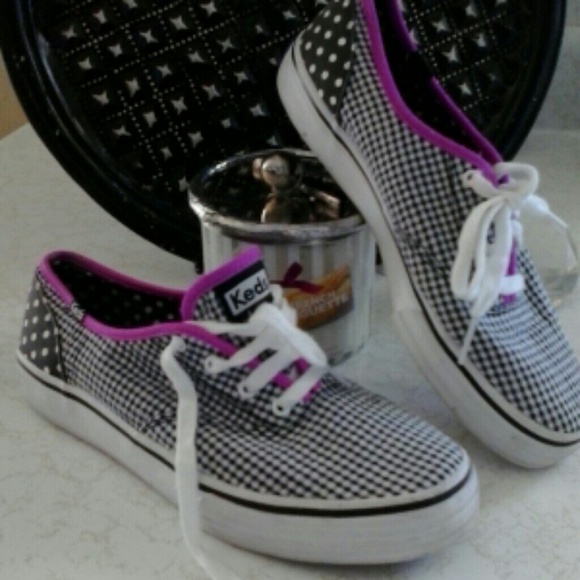 Keds!