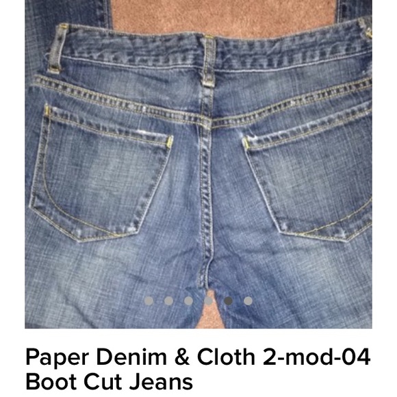 paper denim and cloth paper denim and cloth