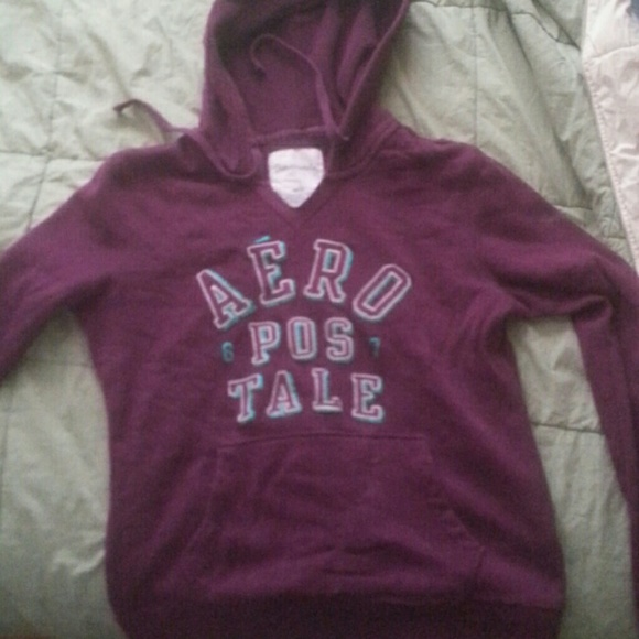 Aeropastale Hoodie