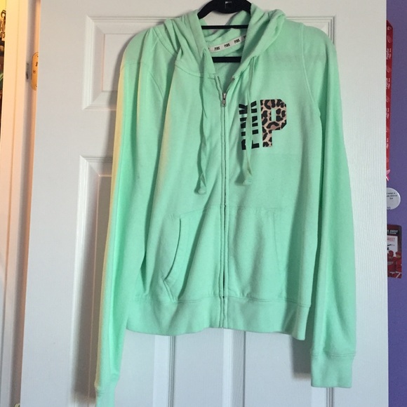 Victoria's Secret Pink jacket