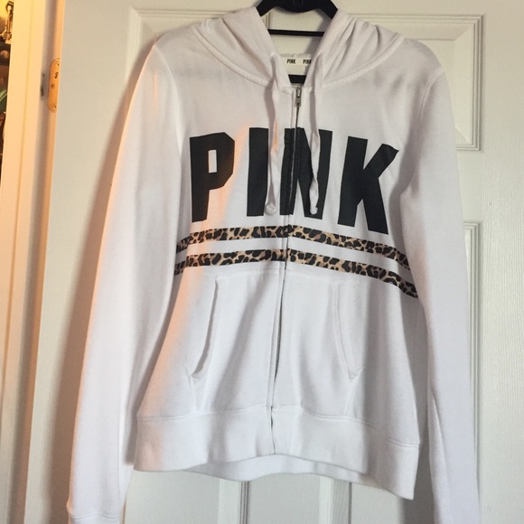 PINK Victoria's Secret jacket