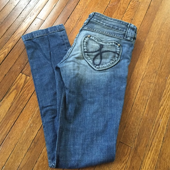 Juicy couture jeans🎀