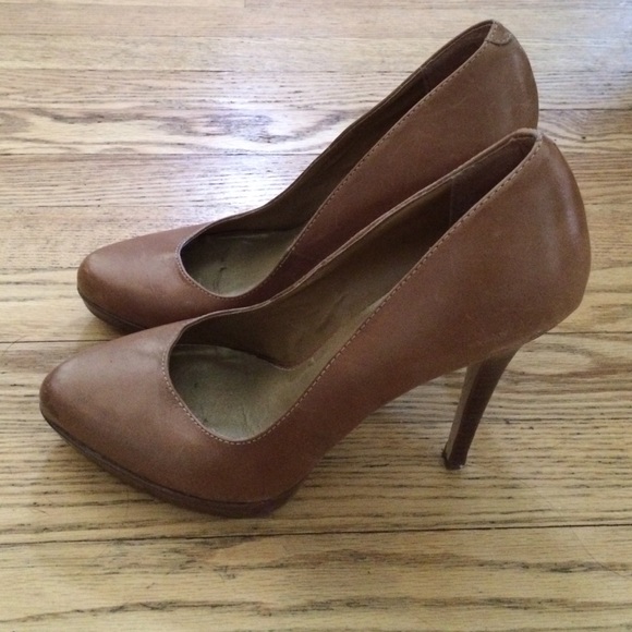 Aldo high heels