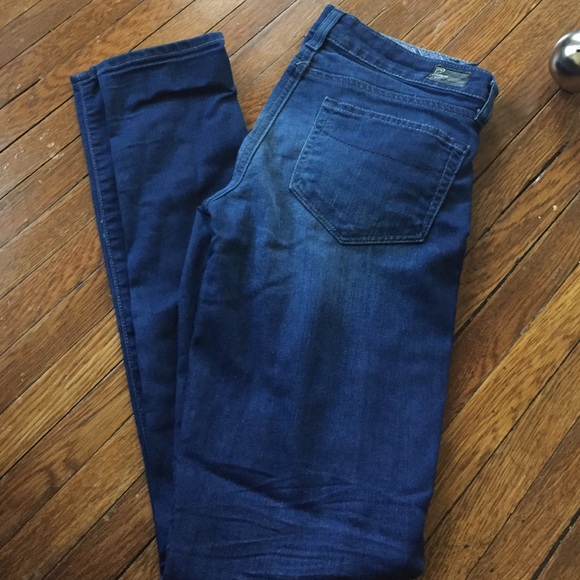 Paige denims!