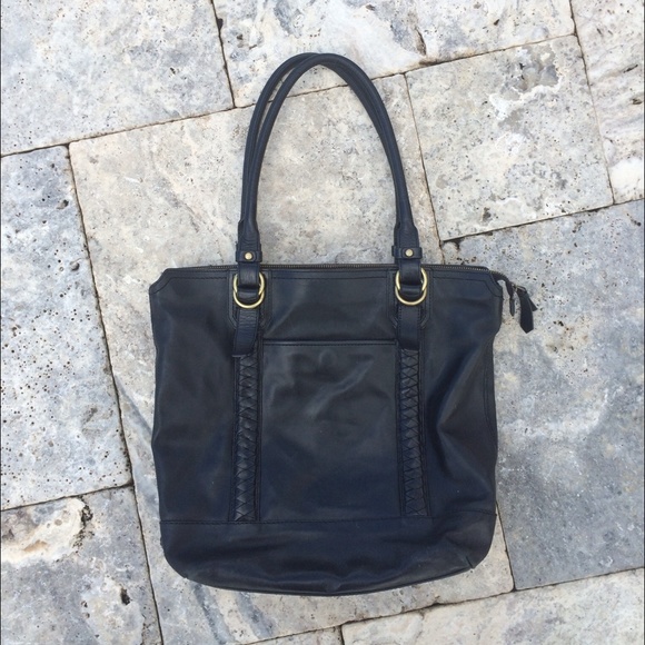 Cole Haan tote