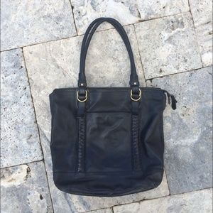 Cole Haan tote