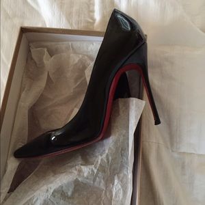 Christian Louboutin