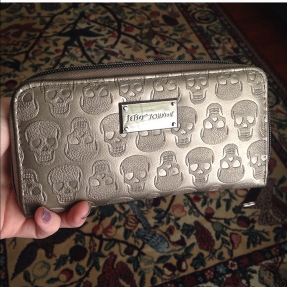Betsey Johnson Wallet