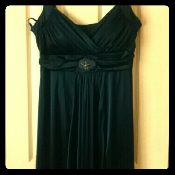 Homecoming dress