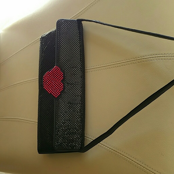 Cache handbag - Picture 3 of 3